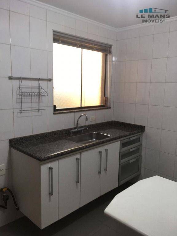 Apartamento à venda com 3 quartos, 97m² - Foto 5