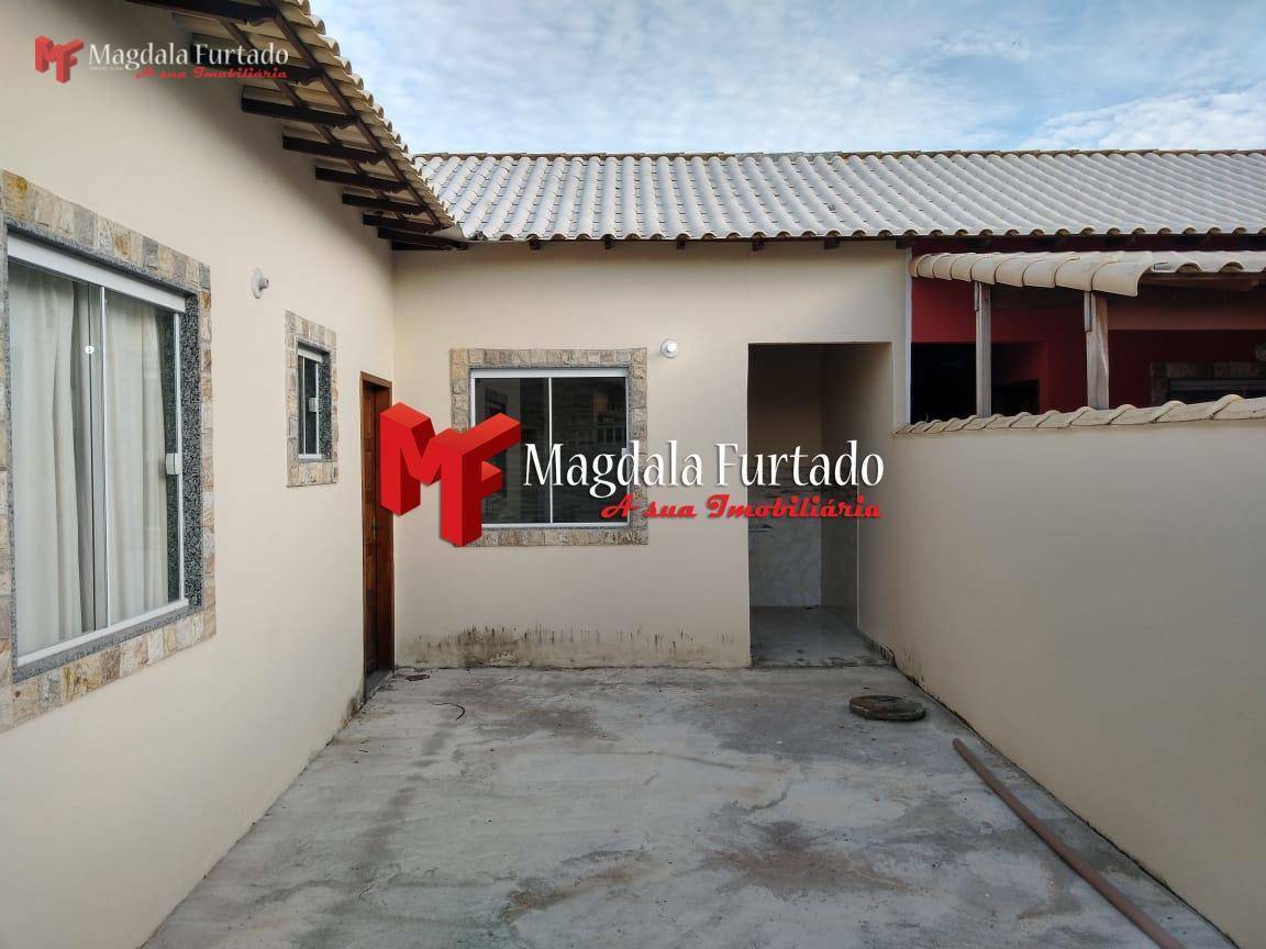 Casa à venda com 1 quarto, 40m² - Foto 4