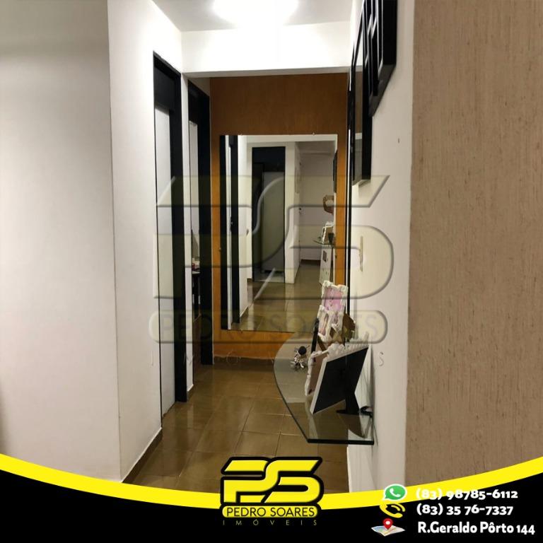 Apartamento à venda com 3 quartos, 80m² - Foto 8