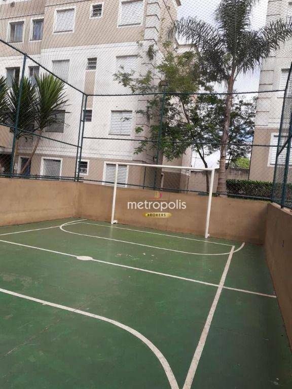 Apartamento à venda com 2 quartos, 47m² - Foto 15