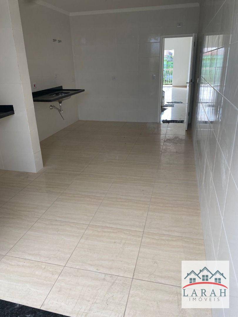 Sobrado à venda com 3 quartos, 83m² - Foto 10