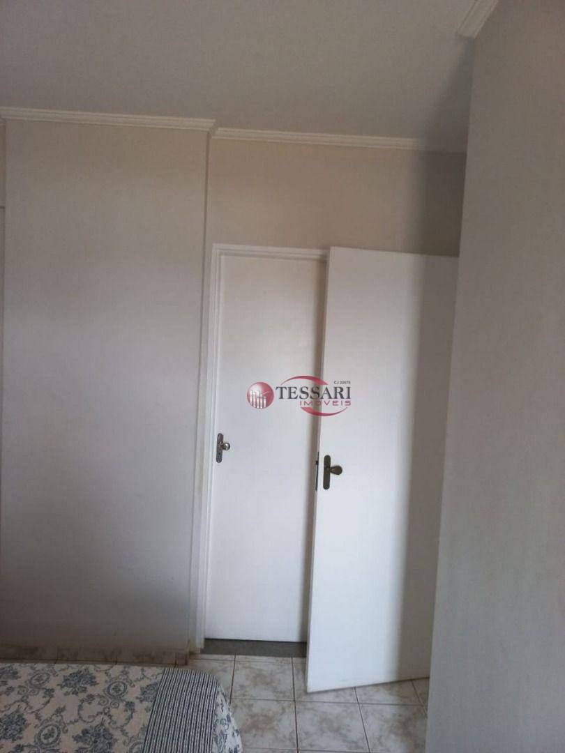 Apartamento à venda com 2 quartos, 90m² - Foto 8