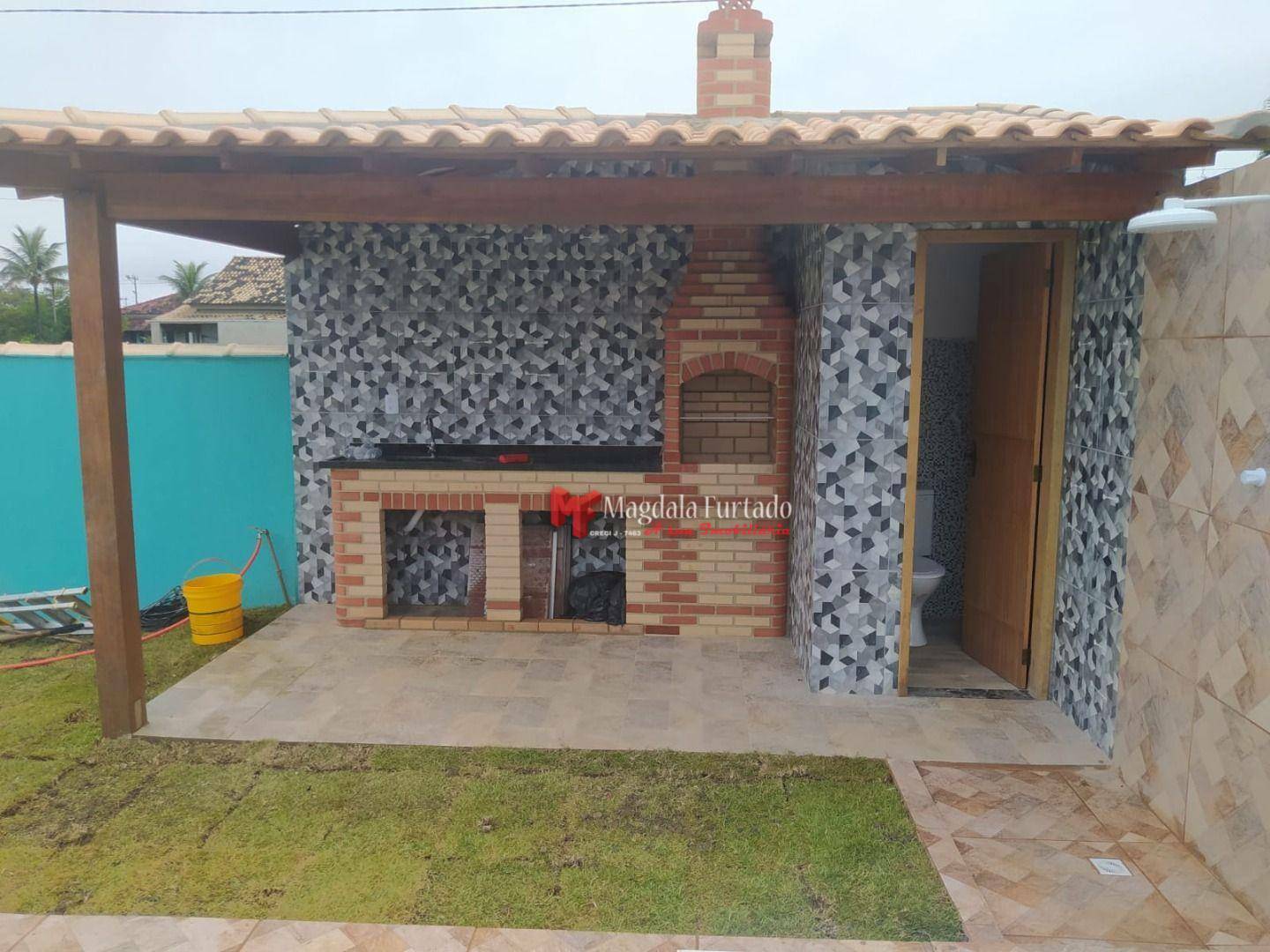 Casa à venda com 2 quartos, 85m² - Foto 2