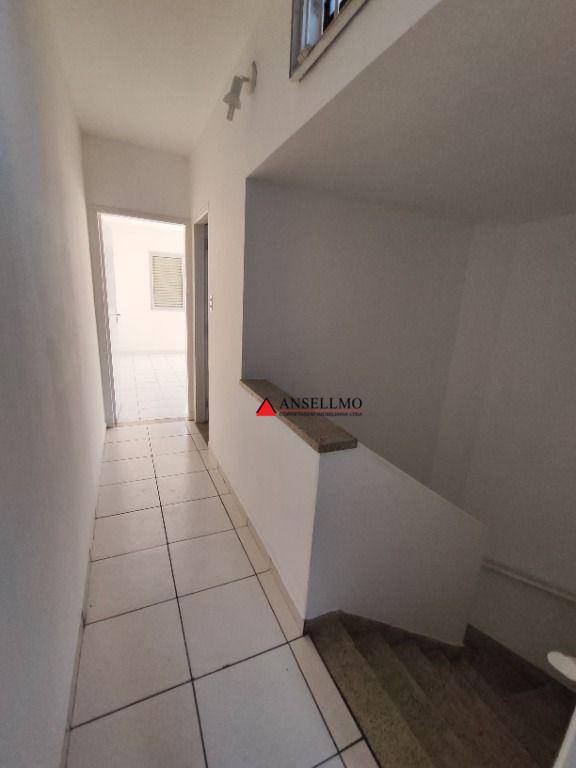 Sobrado para alugar com 2 quartos, 109m² - Foto 16