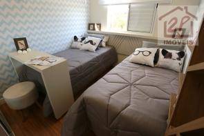 Apartamento à venda com 2 quartos, 46m² - Foto 22