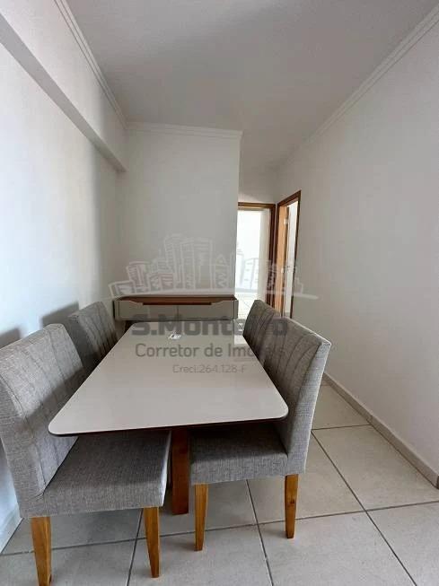 Apartamento à venda com 2 quartos, 72m² - Foto 5