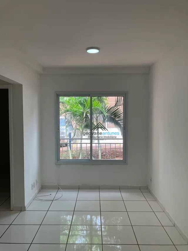 Apartamento à venda com 2 quartos, 47m² - Foto 1