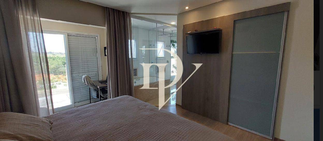 Sobrado à venda com 4 quartos, 252m² - Foto 12