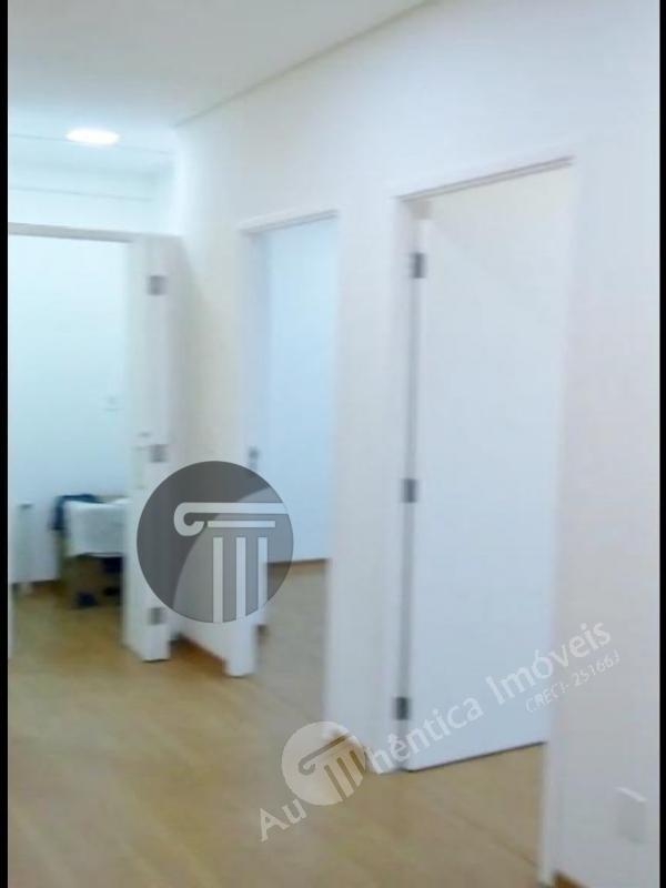 Conjunto Comercial-Sala para alugar, 45m² - Foto 4