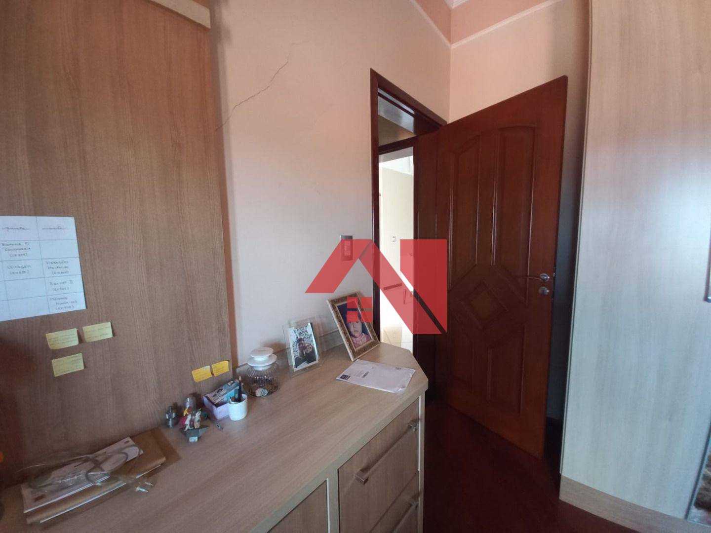 Sobrado à venda com 3 quartos, 540m² - Foto 17