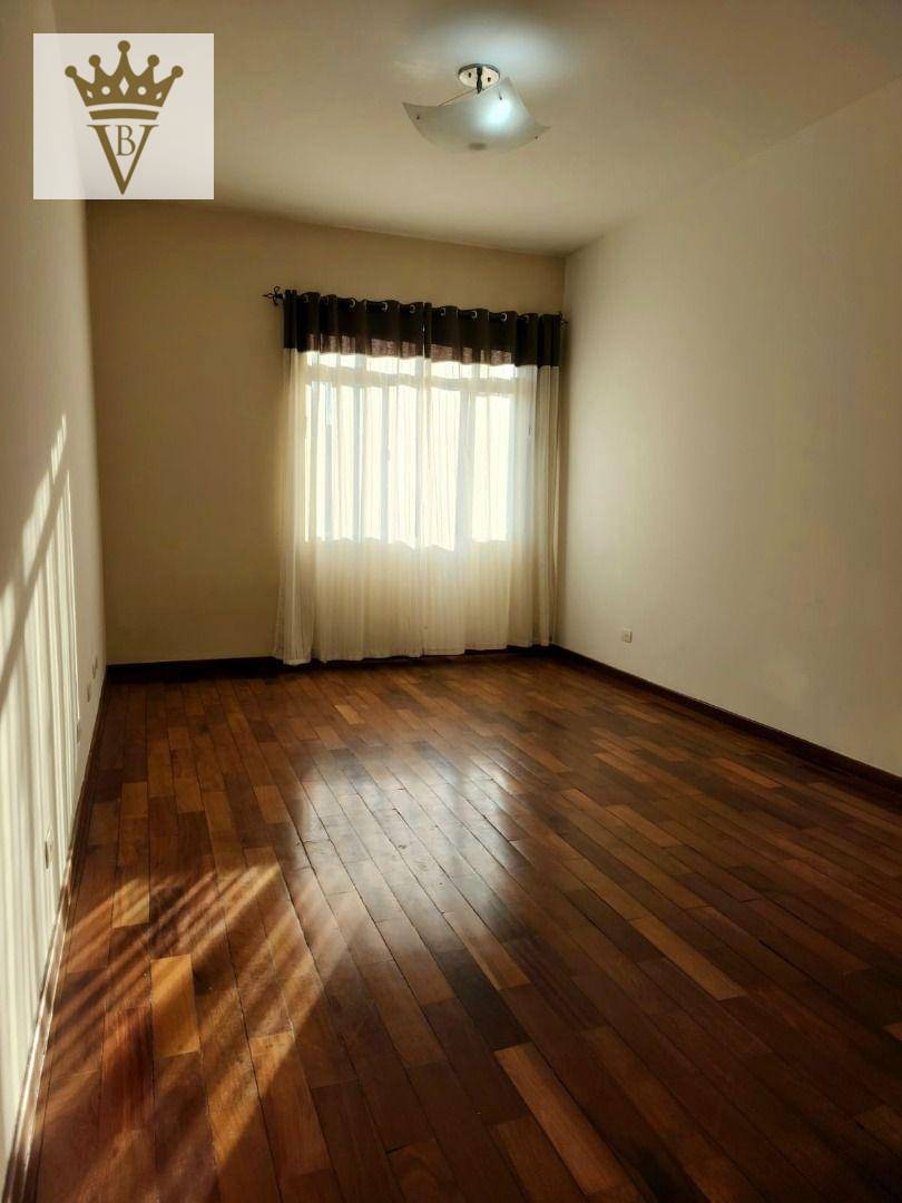 Apartamento, 3 quartos, 100 m² - Foto 3