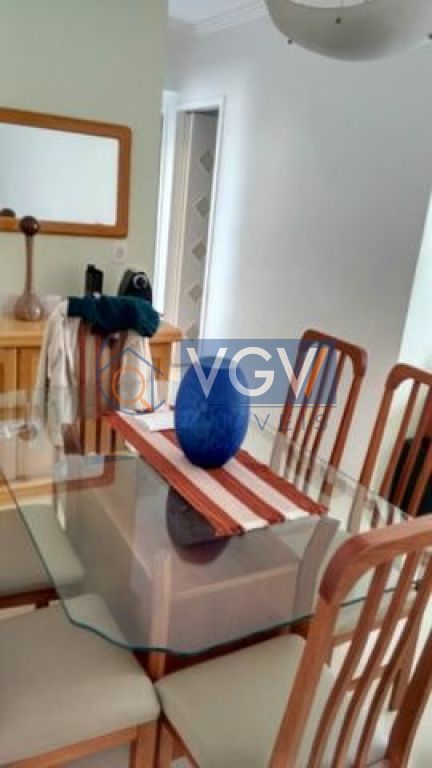 Apartamento à venda com 3 quartos, 65m² - Foto 3