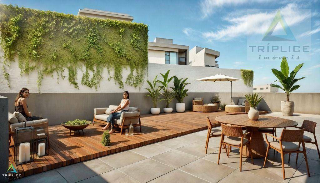 Apartamento à venda com 3 quartos, 173m² - Foto 26