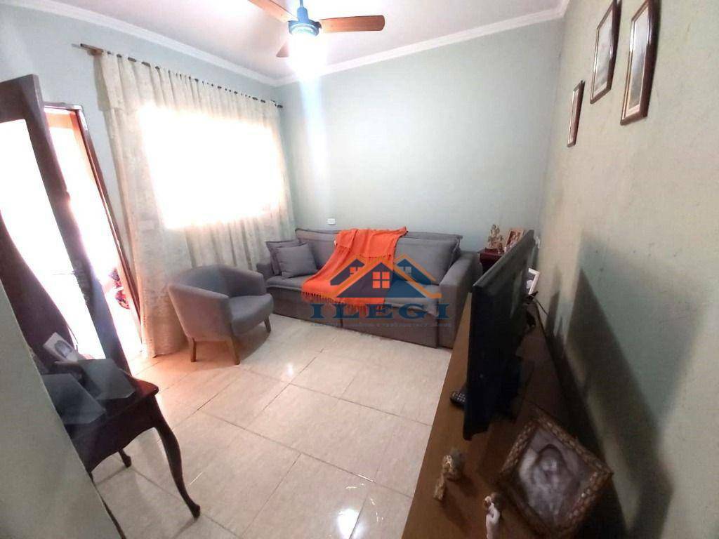 Casa à venda com 3 quartos, 243M2 - Foto 3