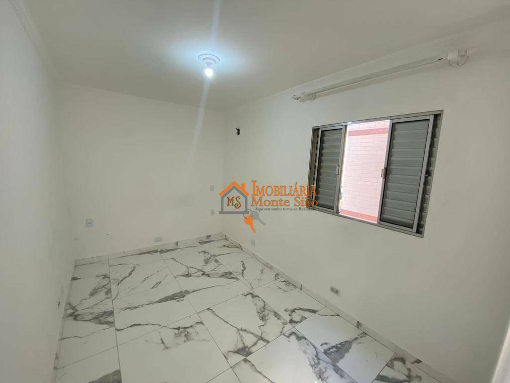 Apartamento à venda com 2 quartos, 56m² - Foto 17