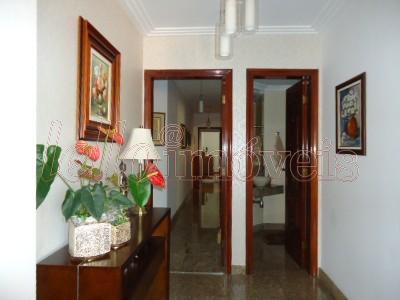 Apartamento à venda com 3 quartos, 195m² - Foto 8