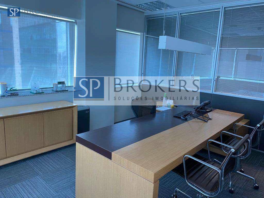 Conjunto Comercial-Sala para alugar, 492m² - Foto 13