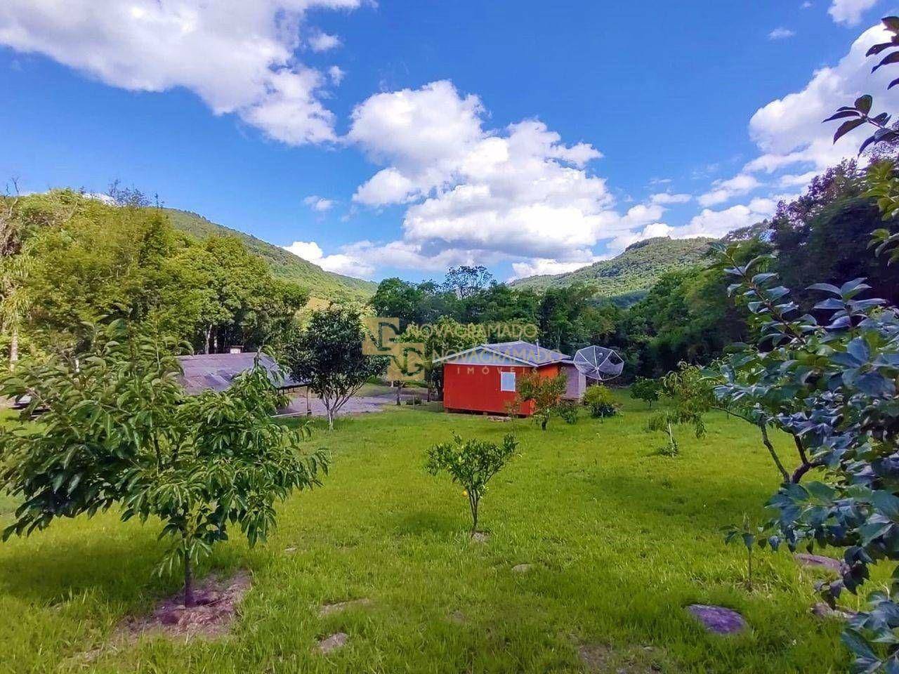 Sítio, 2 quartos, 3 hectares - Foto 1