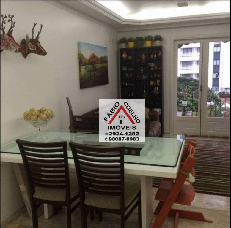 Apartamento à venda com 2 quartos, 86m² - Foto 9