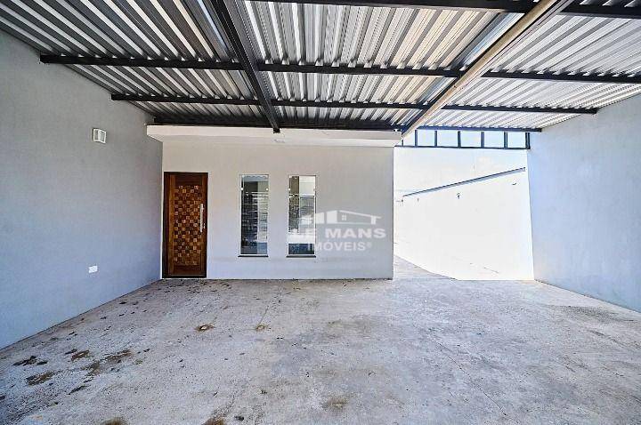 Casa, 2 quartos, 120 m² - Foto 4