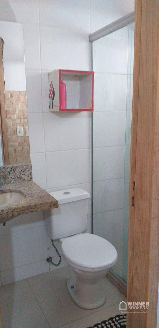 Casa de Condomínio à venda com 3 quartos, 67m² - Foto 9