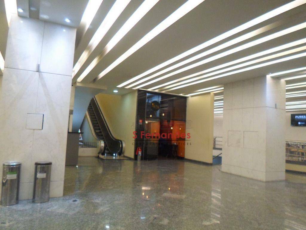 Conjunto Comercial-Sala para alugar, 60m² - Foto 24