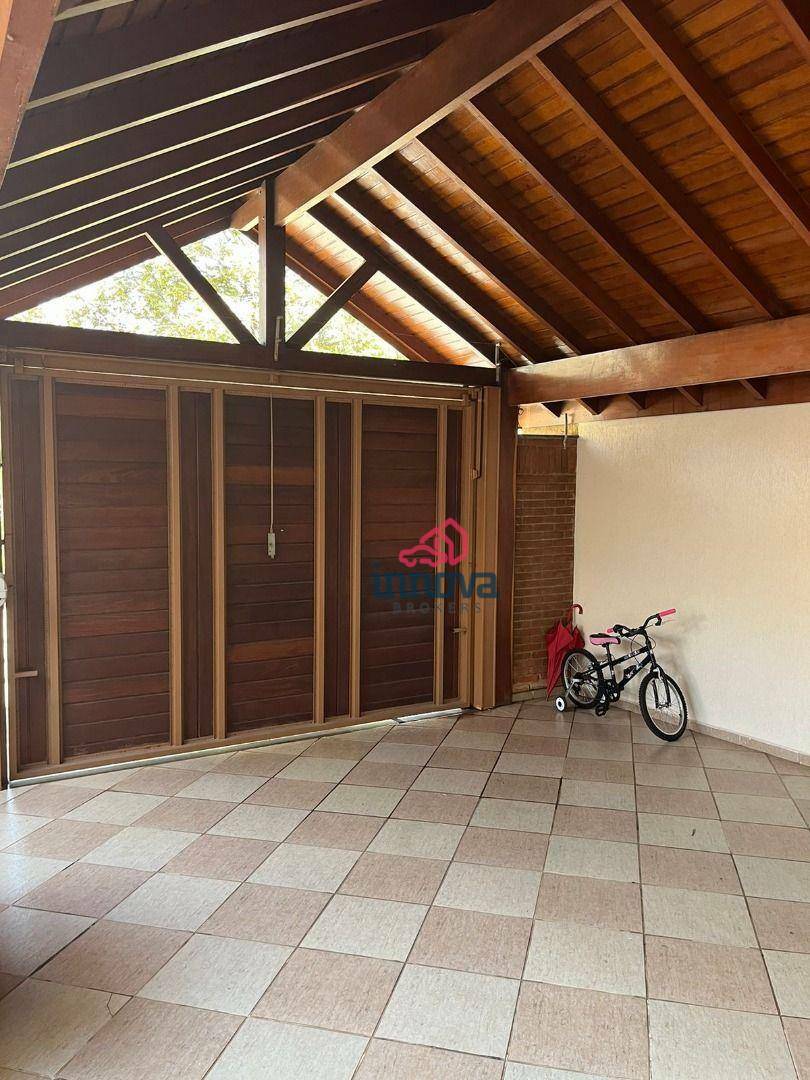 Sobrado à venda com 3 quartos, 270m² - Foto 16