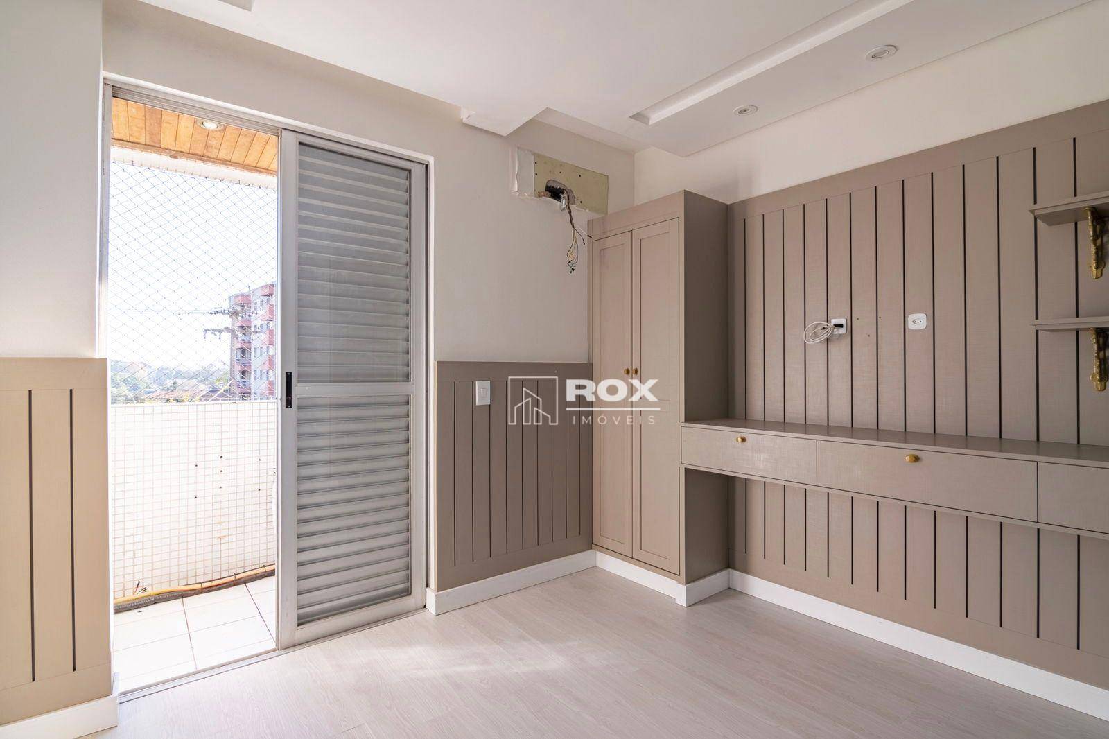 Apartamento à venda com 3 quartos, 122m² - Foto 23