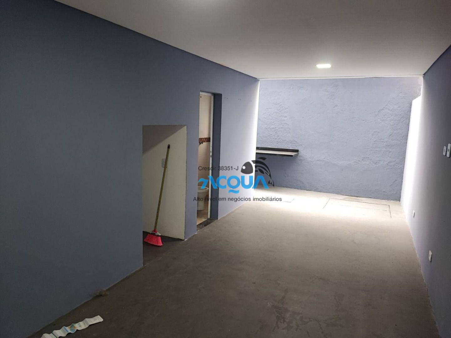 Casa à venda com 2 quartos, 120m² - Foto 6