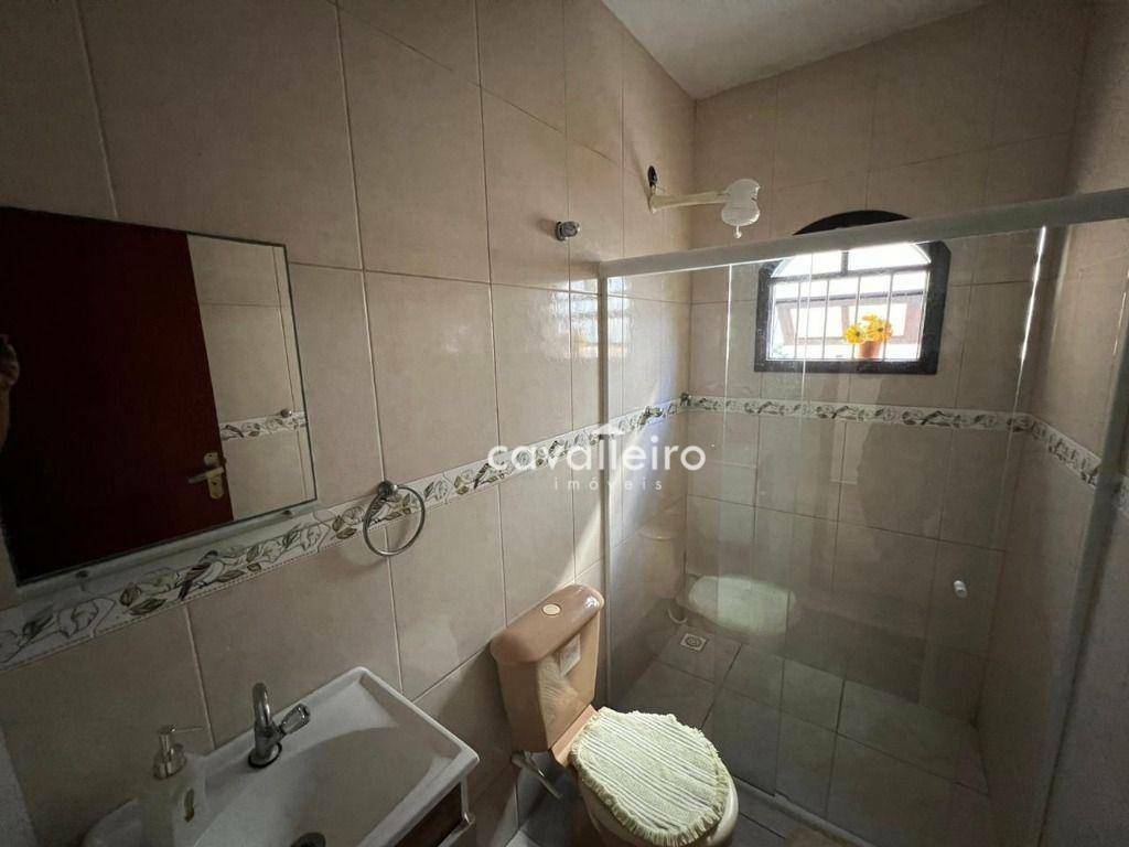 Casa à venda com 3 quartos, 151m² - Foto 19