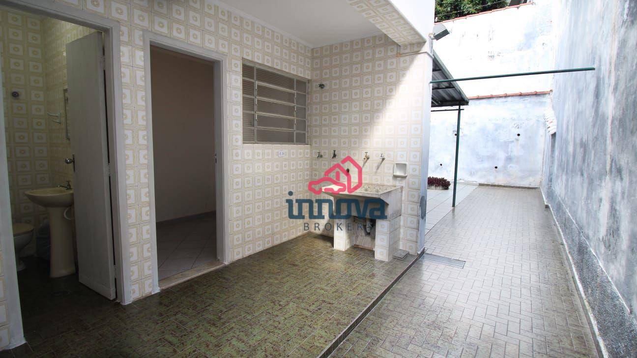 Sobrado à venda com 3 quartos, 153m² - Foto 12