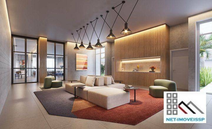Apartamento à venda com 4 quartos, 157m² - Foto 15