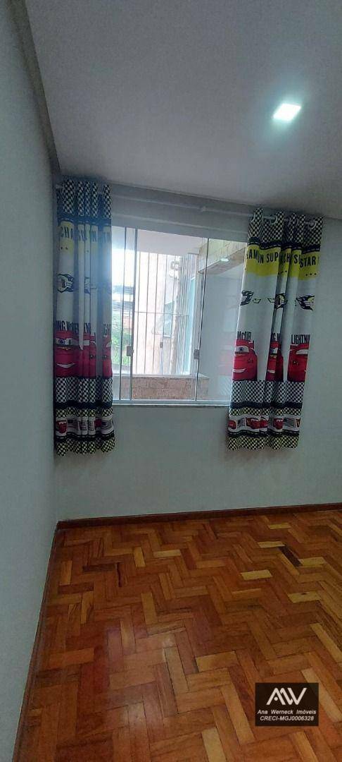 Apartamento à venda com 3 quartos, 102m² - Foto 16