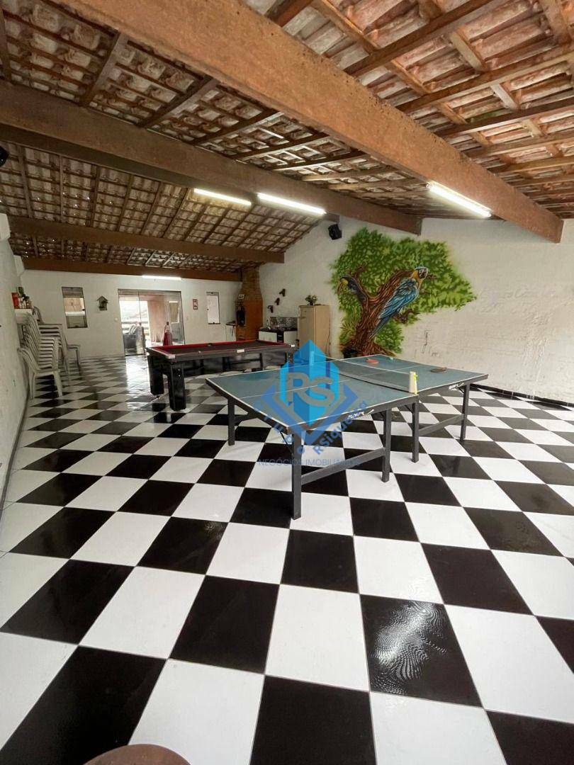 Sobrado à venda com 3 quartos, 157m² - Foto 5