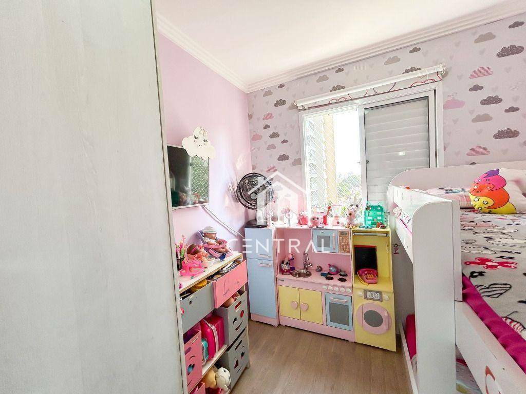 Apartamento à venda com 2 quartos, 47m² - Foto 14