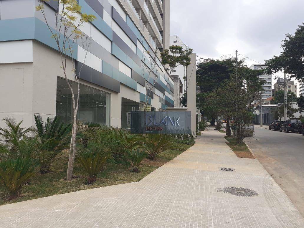 Loja-Salão para alugar, 500m² - Foto 4