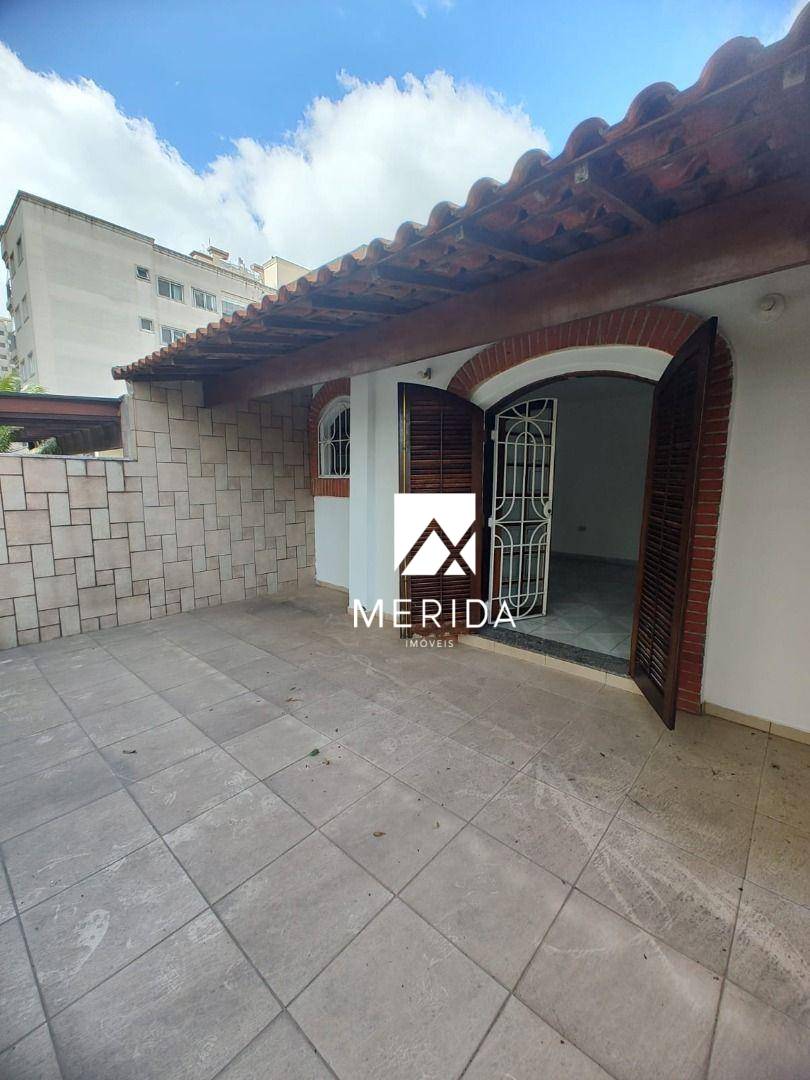 Sobrado, 3 quartos, 168 m² - Foto 2