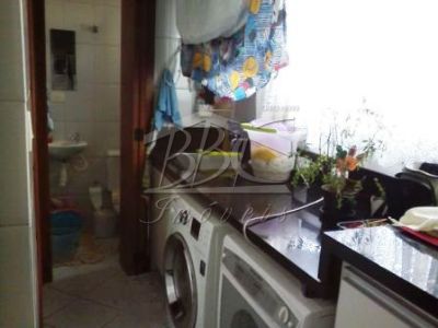 Apartamento à venda com 3 quartos, 125m² - Foto 10