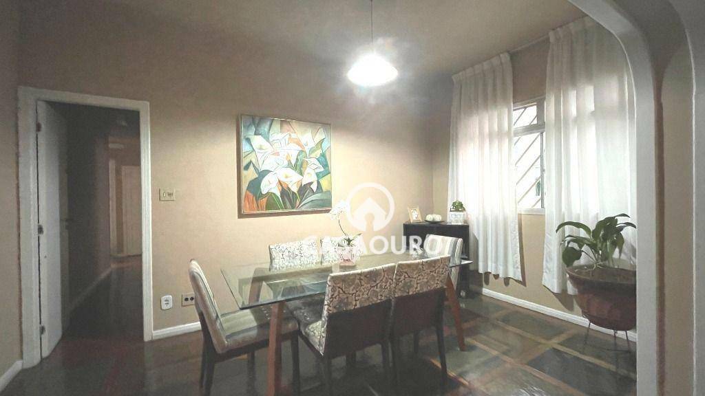 Apartamento à venda com 4 quartos, 139m² - Foto 14