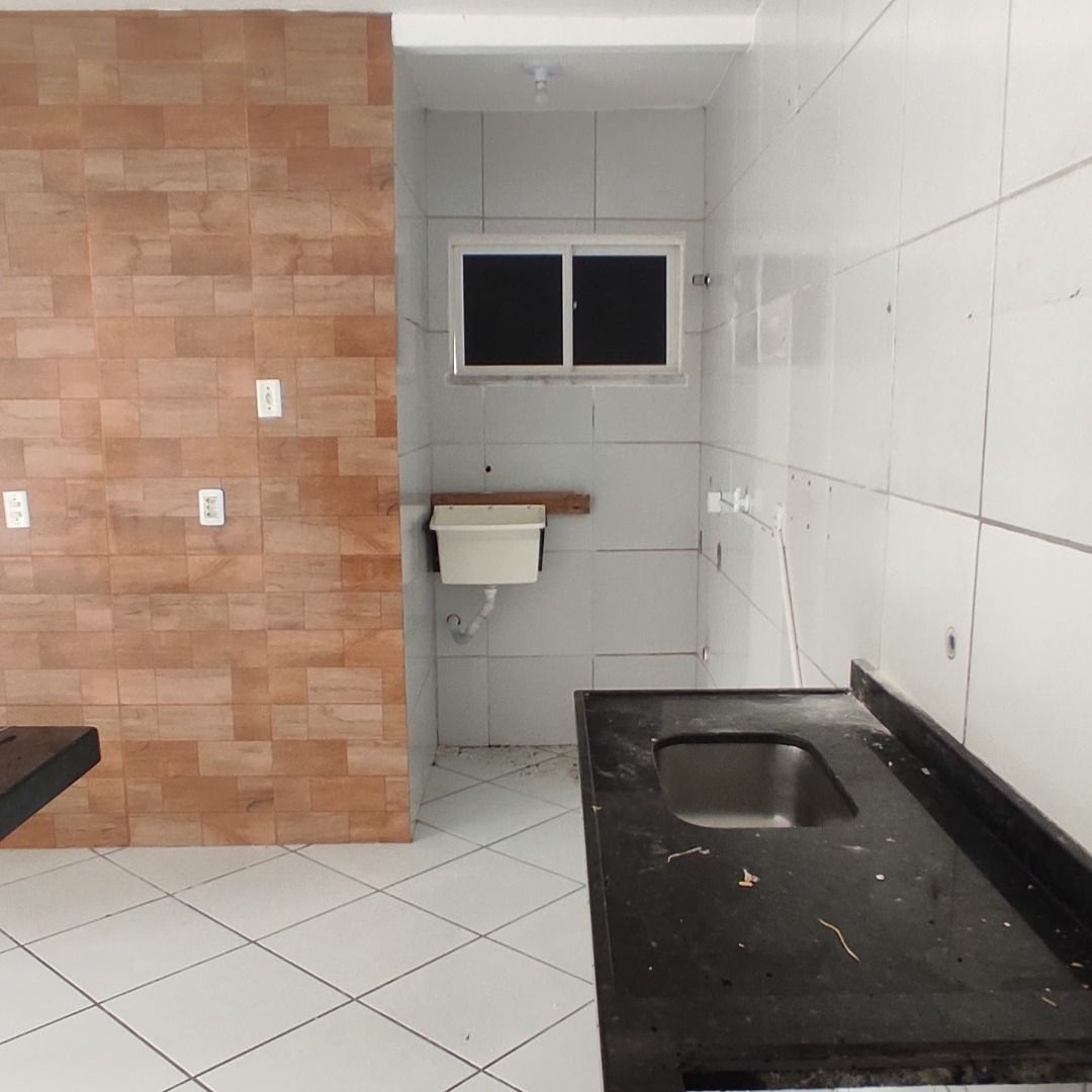 Apartamento à venda com 3 quartos, 65m² - Foto 11