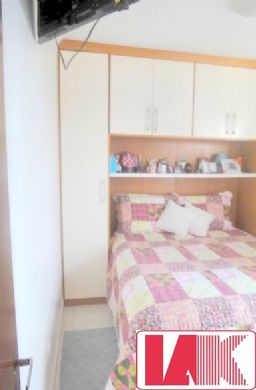 Apartamento à venda com 2 quartos, 60m² - Foto 18