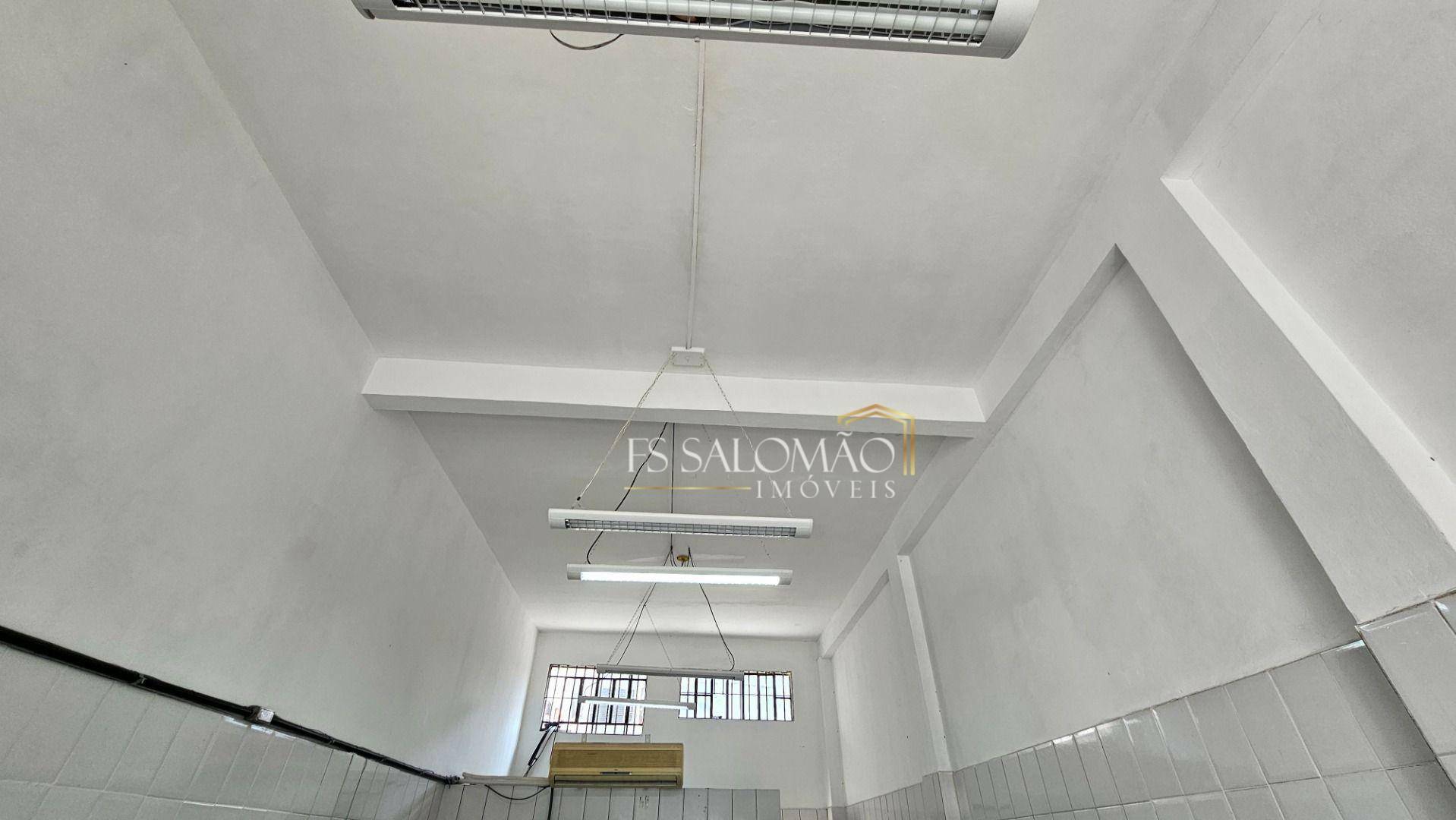 Loja-Salão para alugar, 60m² - Foto 7