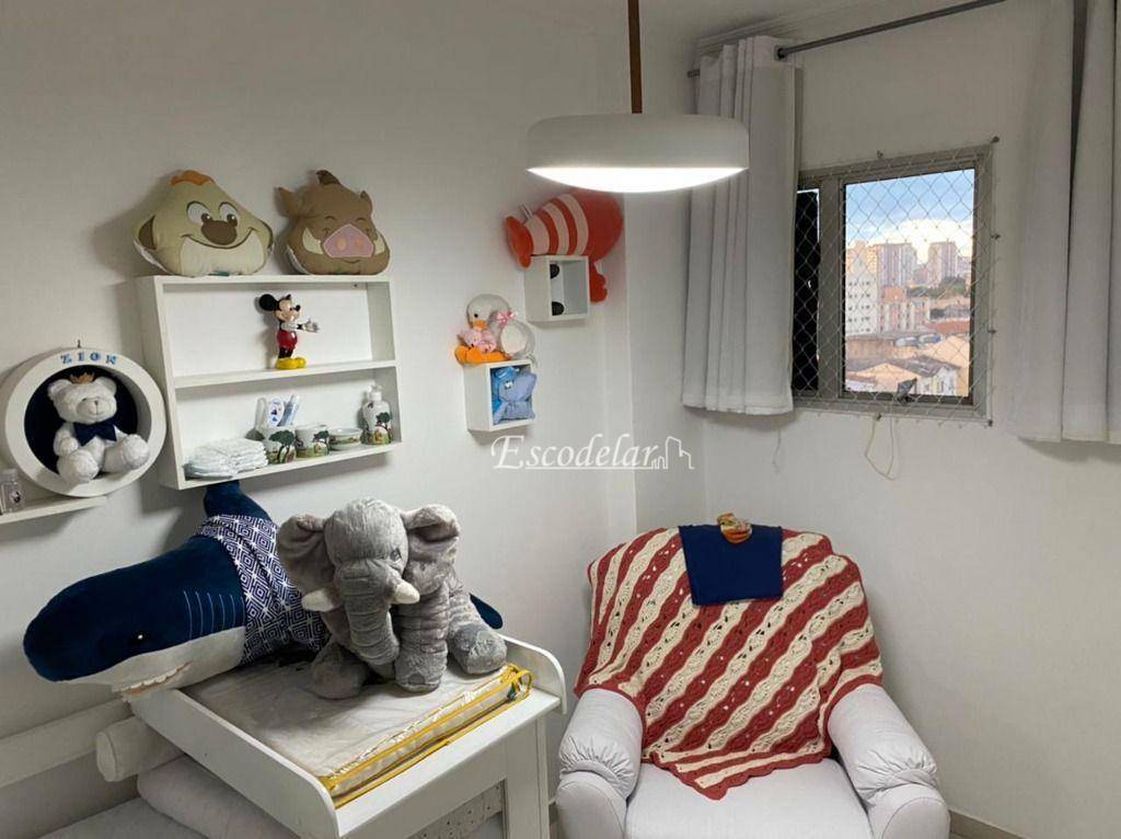 Apartamento à venda com 3 quartos, 78m² - Foto 23