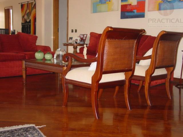 Casa, 4 quartos, 498 m² - Foto 5