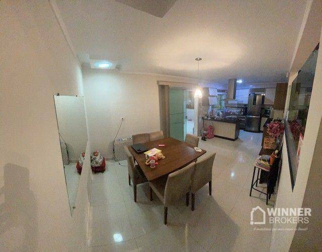 Sobrado à venda com 3 quartos, 182m² - Foto 5