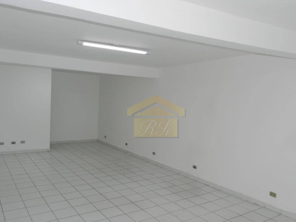 Conjunto Comercial-Sala para alugar, 100m² - Foto 12