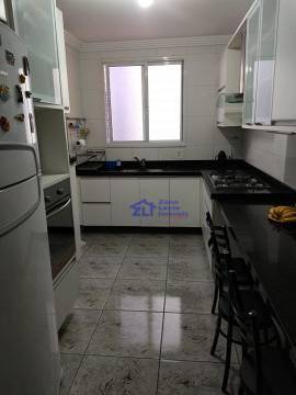 Apartamento à venda com 3 quartos, 83m² - Foto 8