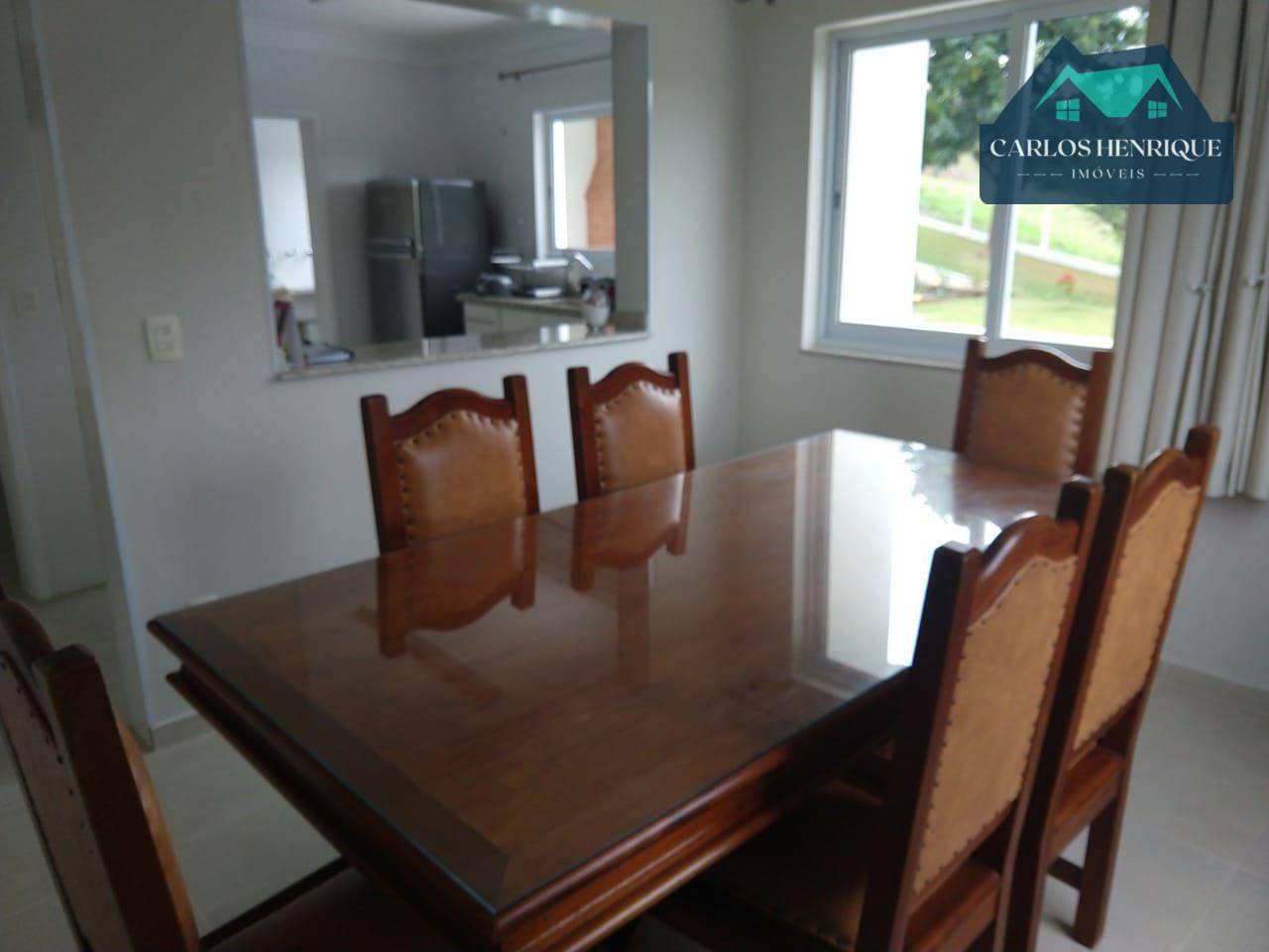 Chácara, 4 quartos, 1538 m² - Foto 5