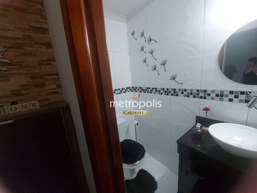 Sobrado à venda com 2 quartos, 189m² - Foto 5