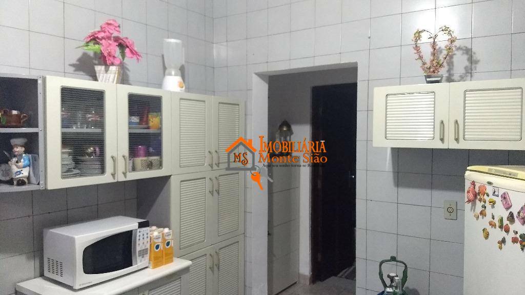 Sobrado à venda com 3 quartos, 153m² - Foto 4